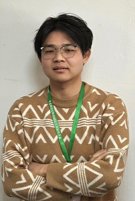 王丰收