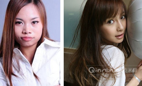 平面排版时，教你突出中文美感的几种方法